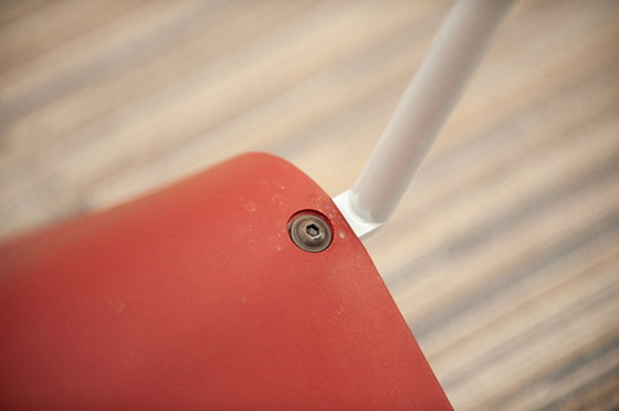 Image 1 of Vitra Maarten Van Severen .03 Design Chair