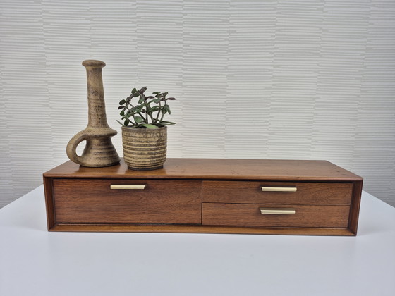 Image 1 of A.A. Pensile vintage Patijn per Zijlstra Joure.