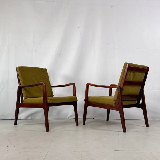 Image 1 of Vintage Hongaarse designfauteuil, jaren 80