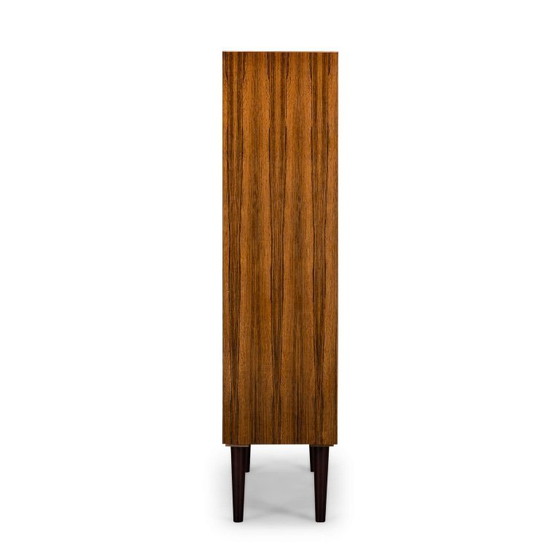 Image 1 of Danish Design Rosewood Bookcase by Hundevad & Co, 1960s