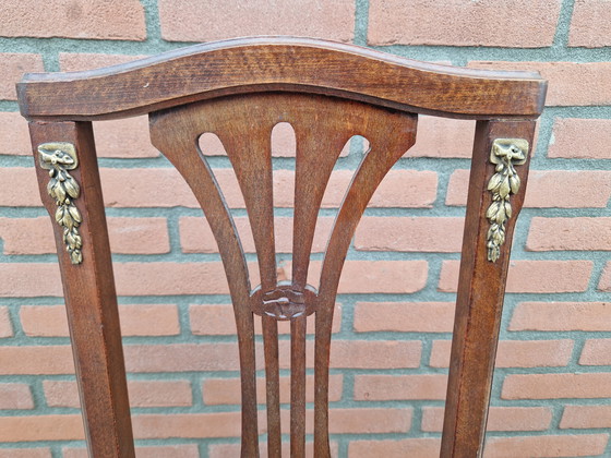 Image 1 of Vintage chair