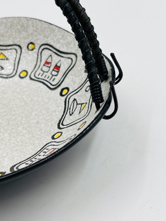 Image 1 of Server da aperitivo vintage