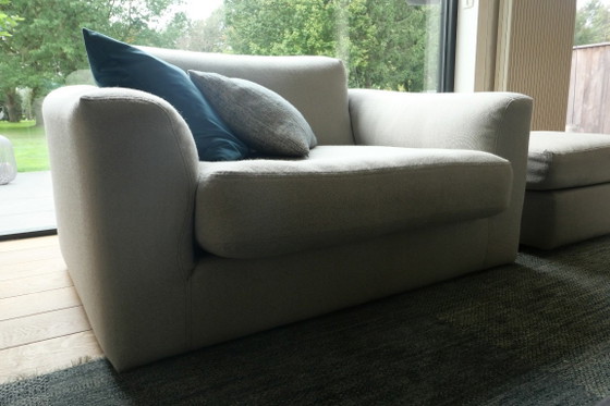 Sessel YOUNG Illusion 905 Gelderland Jan Des Bouvrie – Wool (photo 4 of 8)