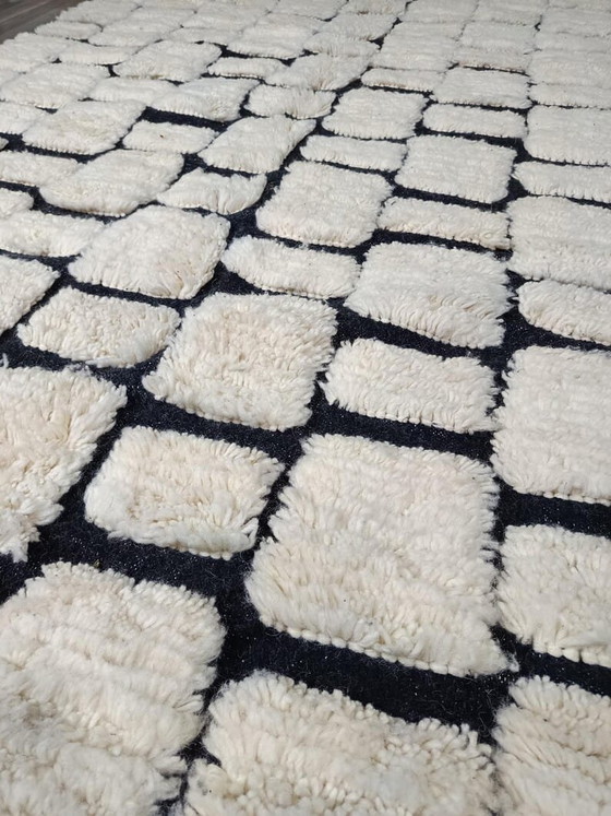 Tappeto berbero 4/3 m – Tappeti, Wool (photo 3 of 8)