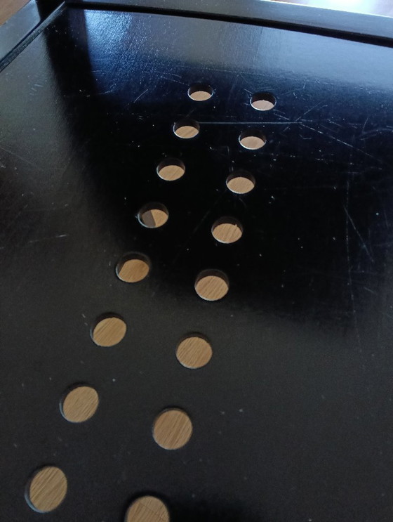 Image 1 of Sedie di design vintage, set di 2 (anni '90)