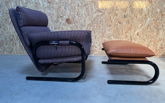 Image 1 of Rossi di Albizzate - Carlo Bartoli - Fauteuil - Akita -