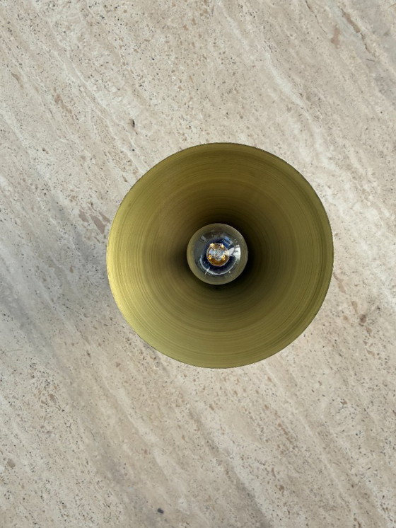 Image 1 of Aplique Cónico Atelier Areti blanco