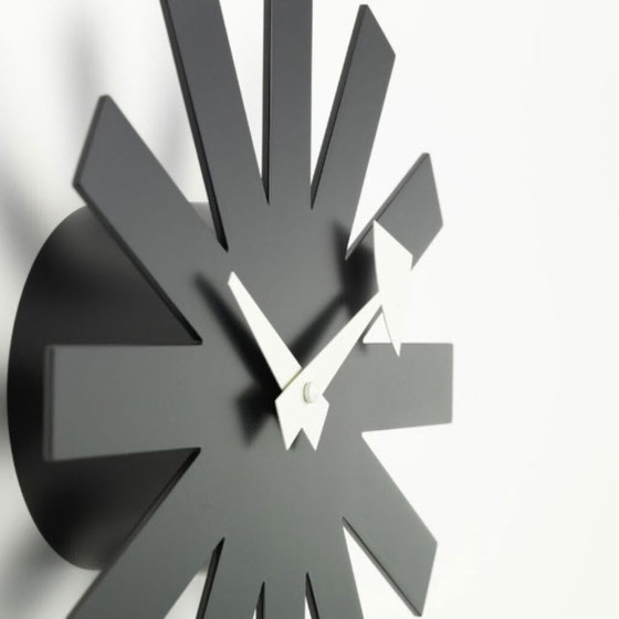 Image 1 of Orologio Vitra Asterisk - George Nelson