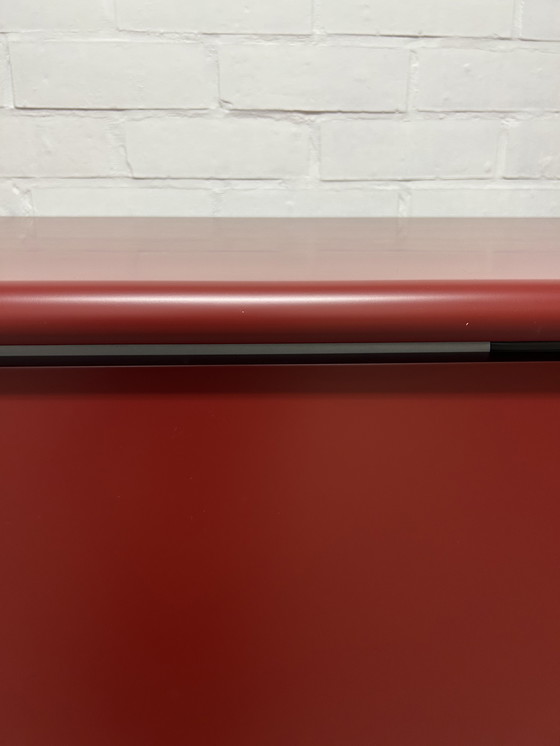 Image 1 of Buffet cabinet model Cartesio by Verardo