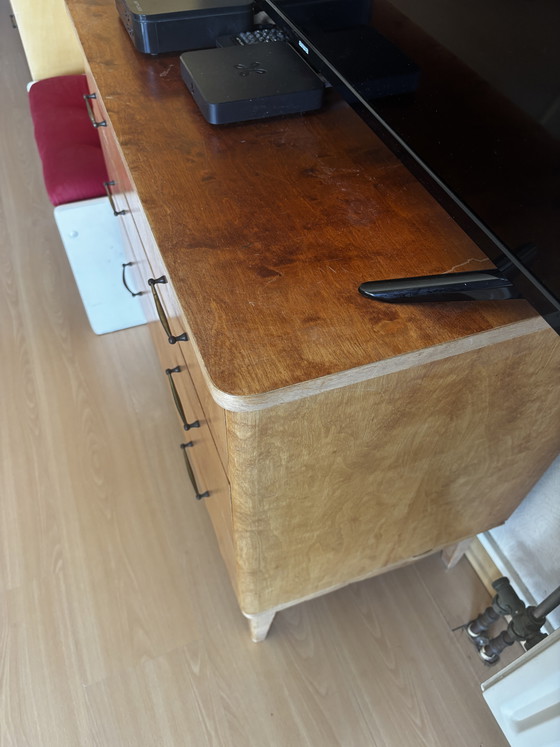 Image 1 of Cassettiera originale vintage Imescotra