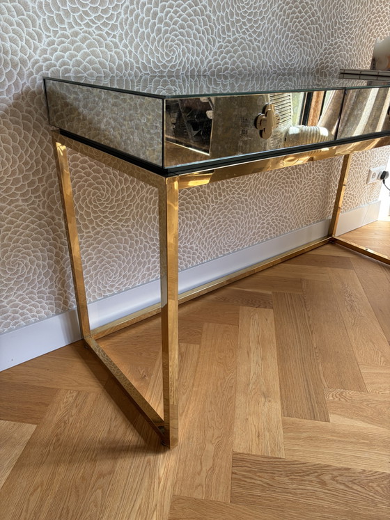Image 1 of Jonathan Adler Delphine Desk