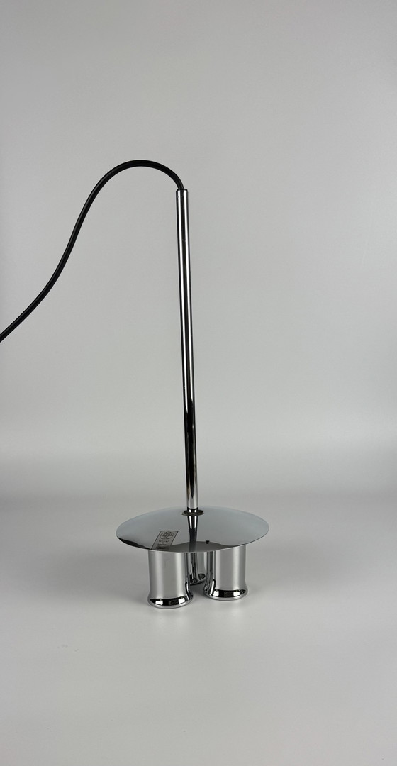 Image 1 of Lámpara colgante CXL Peill&Putzler de mediados de siglo