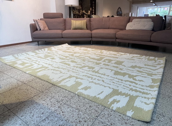 Image 1 of Brink & Campman Florence Broadhurst Tapis Waterwave