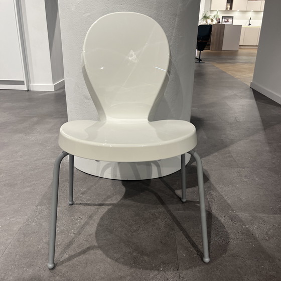 Image 1 of Thonet Eight Chair dining chair (set of 4)