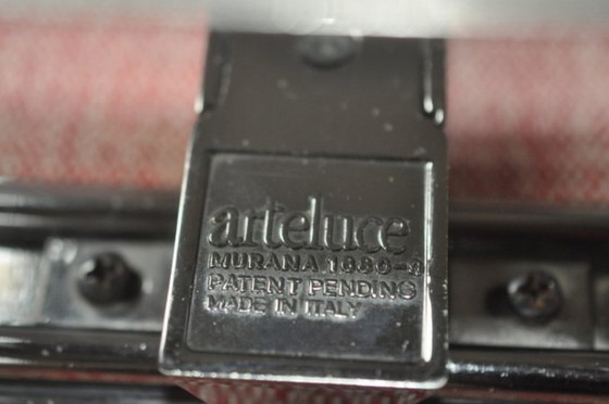 Image 1 of Arteluce wandlamp 2 x 