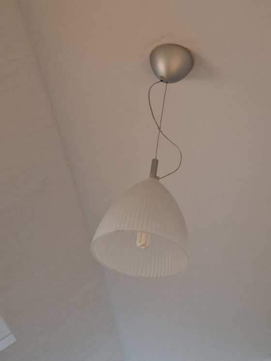 Image 1 of 2 Lucitalia Stresia Design-Pendelleuchten