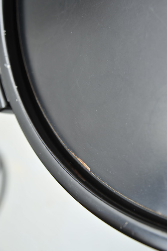 Image 1 of Model 780/783 Tables By Gianfranco Frattini For Cassina (1950s)