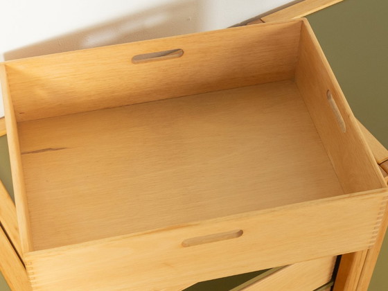 Image 1 of Flötotto Chests of drawers, 1970s, Vintage