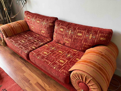 Beautiful 3 seater sofa Casablanca