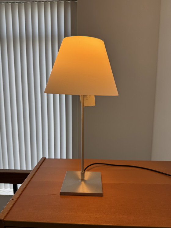 Image 1 of Luceplan Constanzina tafellamp