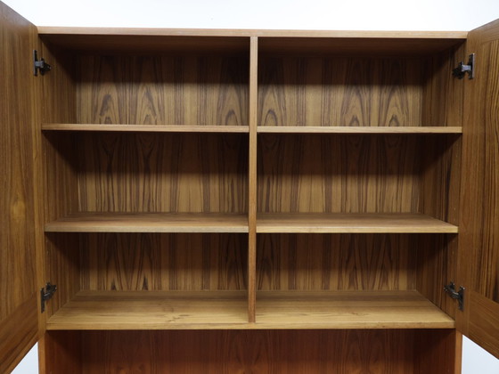 Image 1 of Deense wandmeubel | Teak | Jaren 80 