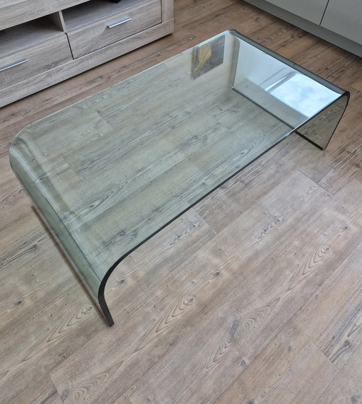 Fiam Italia coffee table