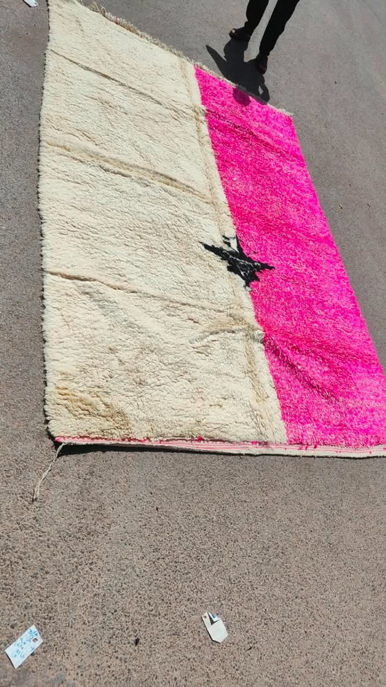 Sammlung marokkanischer Berber Teppiche – Wählen Sie nach Ihrem Geschmack 200/300cm – Teppiche & Läufer, Wool (photo 3 of 6)