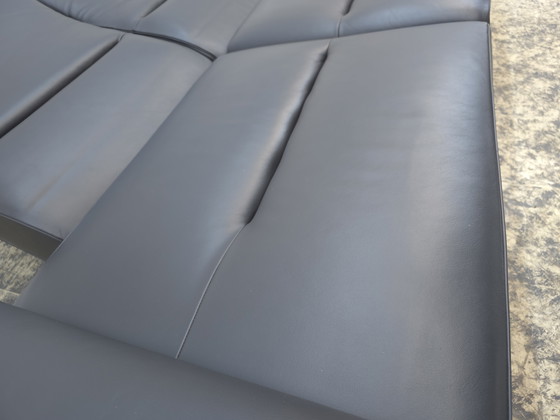 Image 1 of De Sede ds 470 divano di design divano in pelle divano funzionale divano daybed