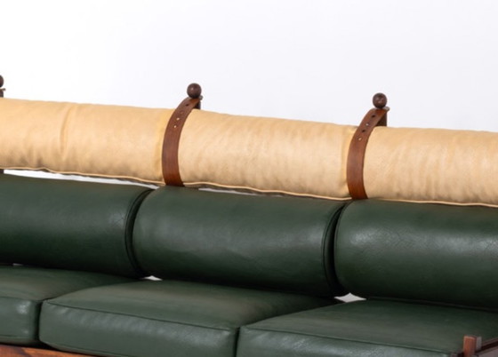 Image 1 of Seat Tonico - Sergio Rodrigues 