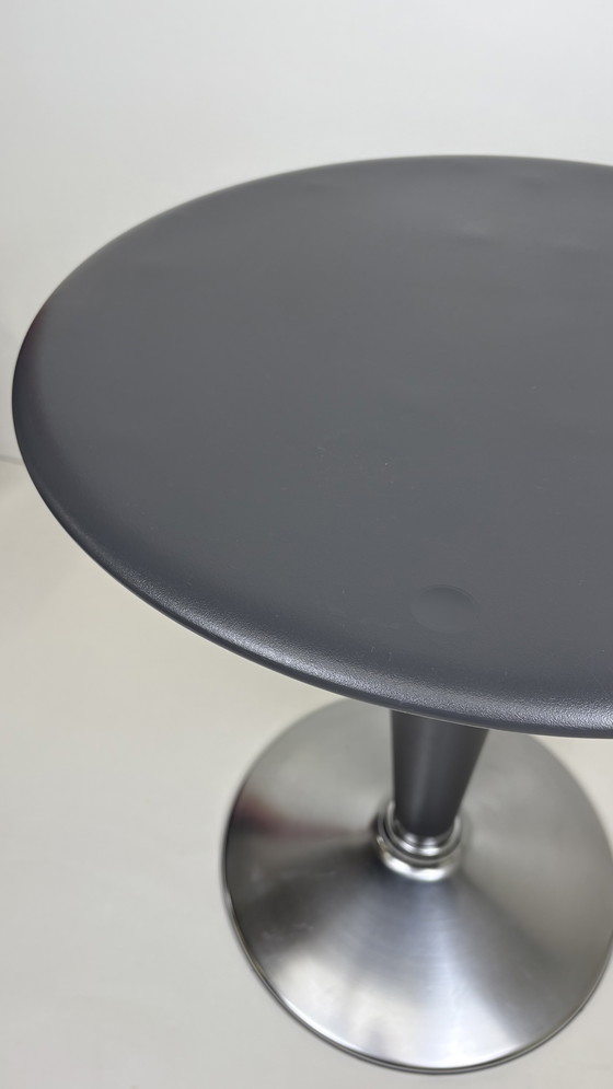 Image 1 of Magis Bombo Bar Design Stand Table / Side Table Anthracite