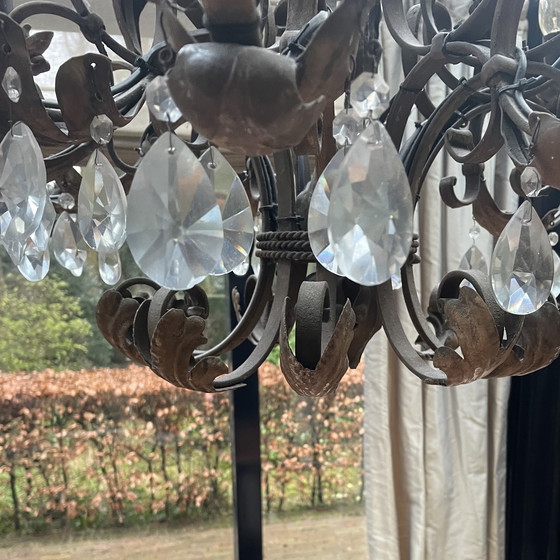 Image 1 of Lampes Brocante