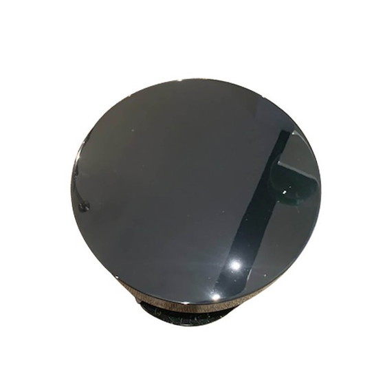 Image 1 of Andrea Parisio Ralf Bedside Table with Drawer Meridiani Edition