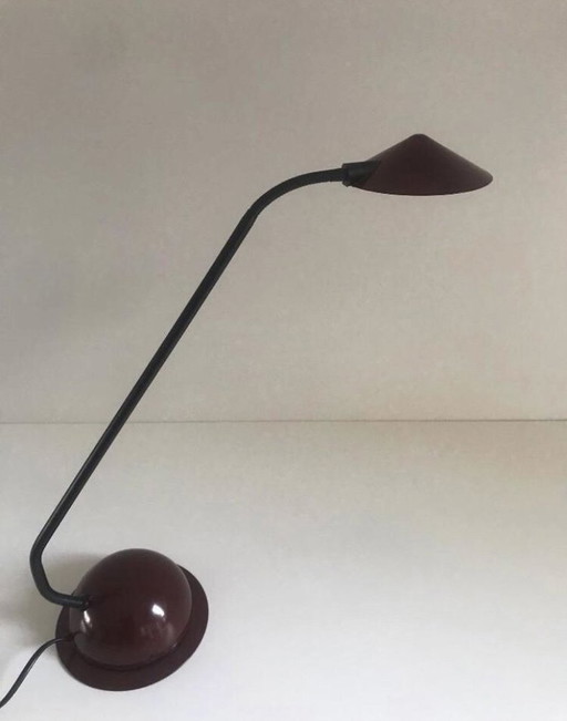 Lampe de bureau vintage Herda - Lampe de table