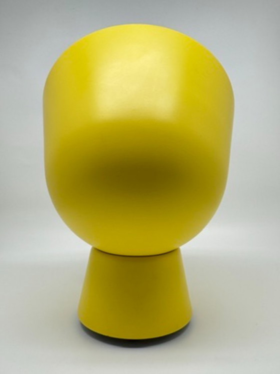 IKEA PS 2017 Tafellamp Wandlamp Geel Design Ola Wihlborg Metaal, Tafellampen, Modern (foto 14 van 15)
