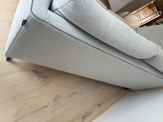 Image 1 of Sofa Rolf Benz Freistil 133 – schlichtes Design und höchste Qualität