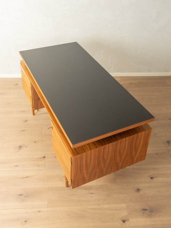 Image 1 of 1960s Desk, Vintage