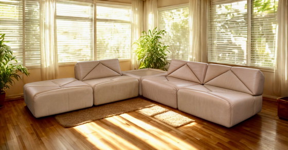Image 1 of Das wunderschöne modulare Designsofa de Sede DS 88