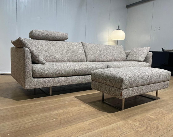 Image 1 of NUEVO Montis Axel de 4 plazas + otomana + GARANTÍA