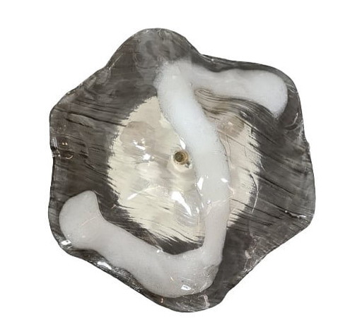 Plafonnière Kalmar Franken