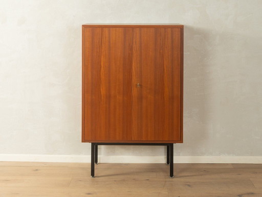 Ladekast uit de jaren 50, Oldenburger Möbelwerkstätten, Vintage
