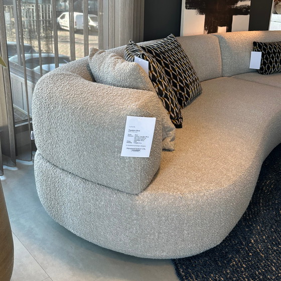 Image 1 of Papadatos Moon 4-zitsbank