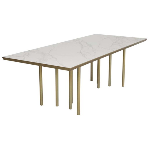 Dining Table by Bes Merckx