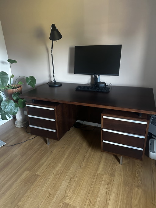 Vintage bureau