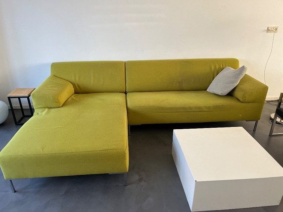 Image 1 of Canapé d'angle Freistil Rolf Benz