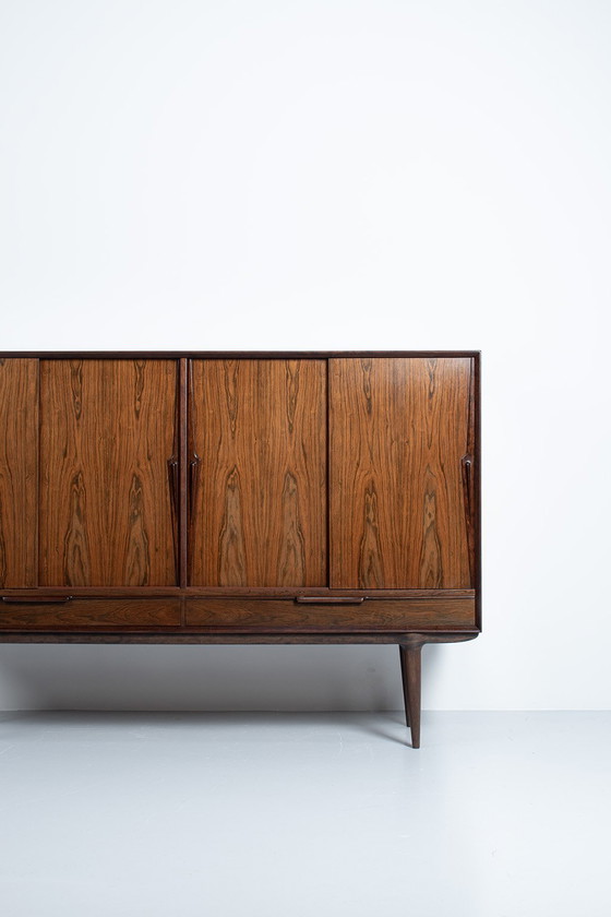 Image 1 of Gunni Omann highboard