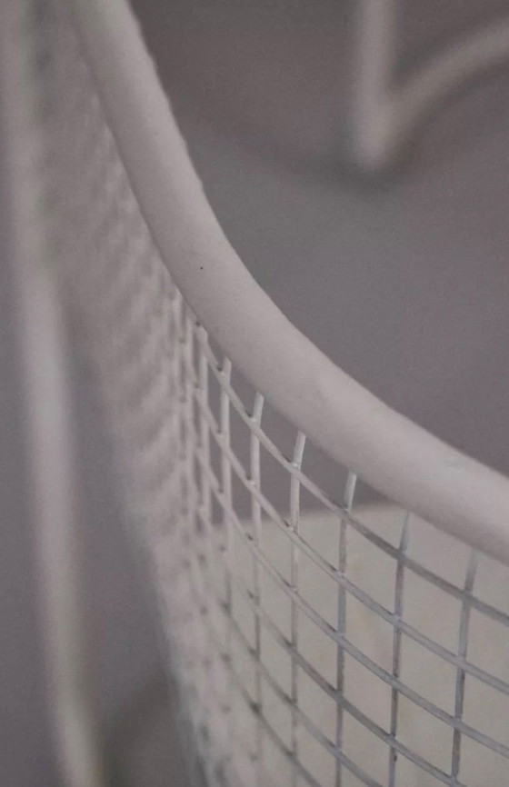 Image 1 of Emu table and chair set