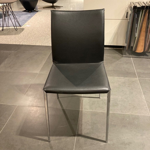 Zanotta Lia dining chair