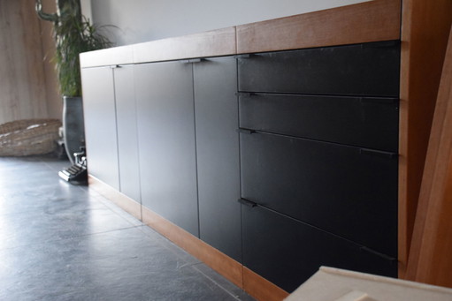 Credenza Pastoe