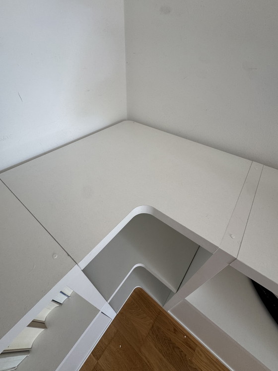 Regalraum Serie Boon – Estanterías de pared, Mdf, Wood (photo 5 of 5)