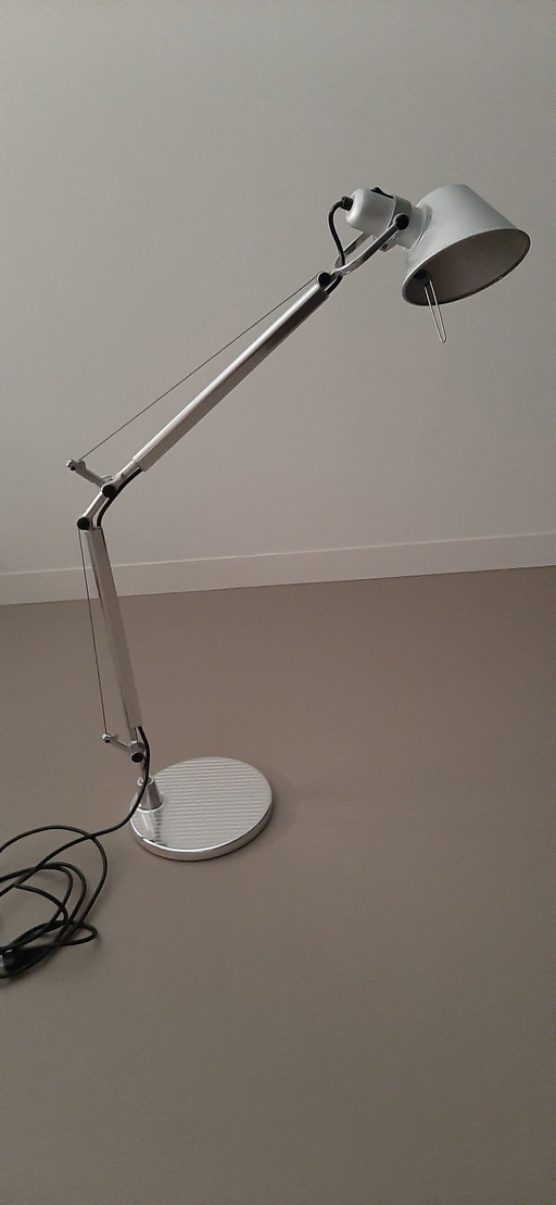 Artemide Tolomeo Mini Lampadaire